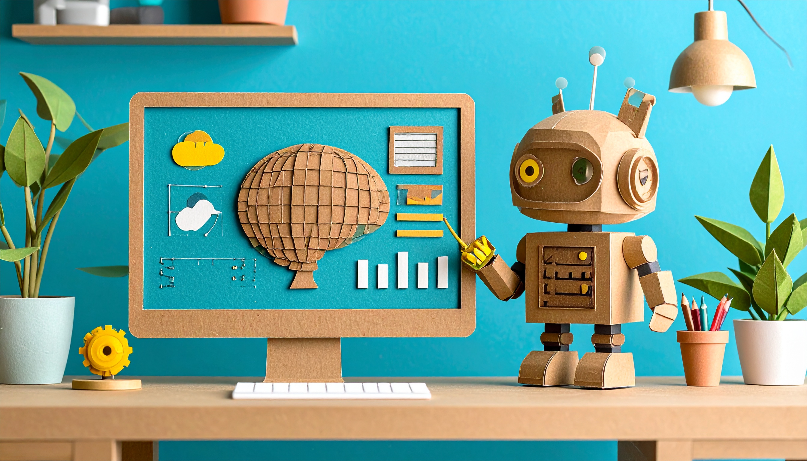 Thermik-Vorhersage Projekt Preview